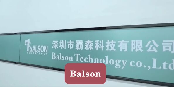Shenzhen Balson Technology Co., Ltd.