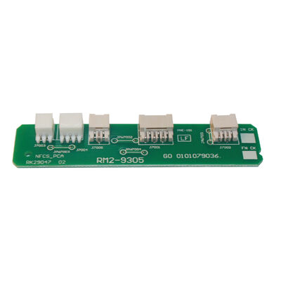 RM2-9506 Compatible Fuser Chip Printer Accessories For HP M607 M608 M609 M631 M632 M633