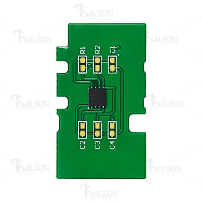 105A 106A 107A Toner Chip For Laser 107a MFP135a 137fnw W1105A W1106A W1107A Printer Cartridge