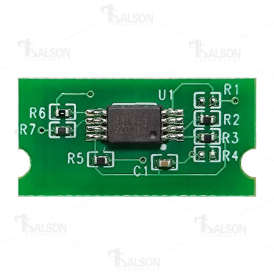SPC220 Compatible Cartridge Toner Chip For Aficio SP C220s C222 C240dn Printer