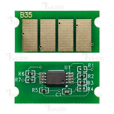 SPC220 Compatible Cartridge Toner Chip For Aficio SP C220s C222 C240dn Printer