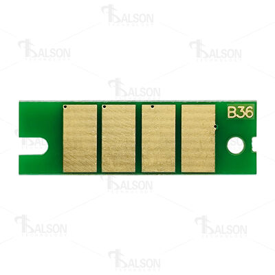 SP377XA Compatible Printer Toner Chip For SP377DNwX SP377SFNwX SP377SNwX 408161