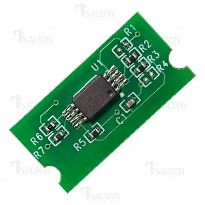 Compatible Toner Cartridge Chip SP C410dn For C411dn C420dn CL4000