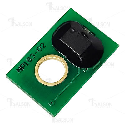 Compatible Cartridge Toner Chip IM C3000 C3500 Printer Toner Chip