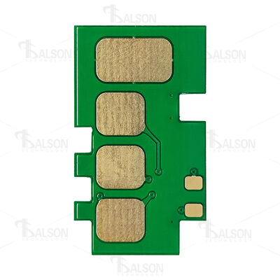 MLT-D203 Samsung Toner Chip , SL-M3320 M3370 M4020 Toner Cartridge Chip