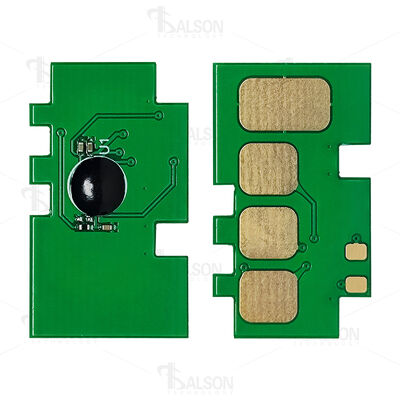 MLT-D203 Samsung Toner Chip , SL-M3320 M3370 M4020 Toner Cartridge Chip