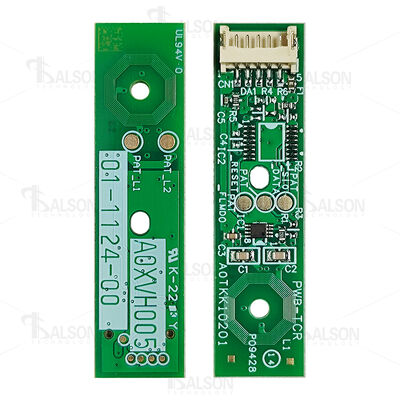 DV311 Developer Unit Chip Printer Toner Chip For Bizhub C220 C224 C364 Drum Cartridge DV512