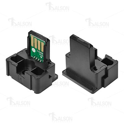 MX-51 Compatible Sharp Toner Chip For MX-4110 MX-5110 MX-5140 Color Toner