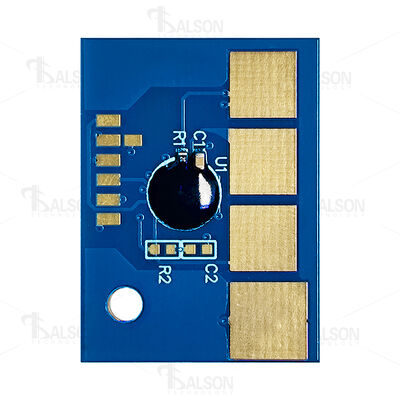 X651A11 X651H11 X654X11 Lexmark Toner Chip Replacement Printer Toner Chip