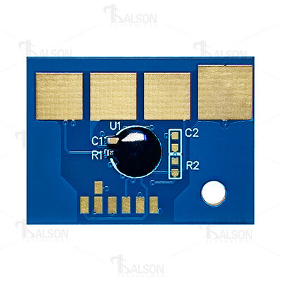 Compatible Lexmark Toner Chip  T650A11 T652H11 T654X11 Toner Cartridge Chip