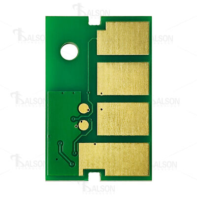 Compatible Toner Cartridge Chip For Lexmark CS720de CS725 CX725de Color Printer