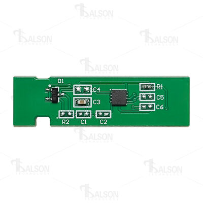 Compatible Xerox Toner Chip For B210/B205/B215 106R04346/47/48/49 Cartridge