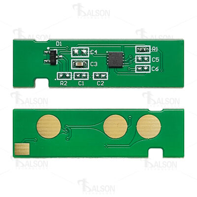 Compatible Xerox Toner Chip For B210/B205/B215 106R04346/47/48/49 Cartridge