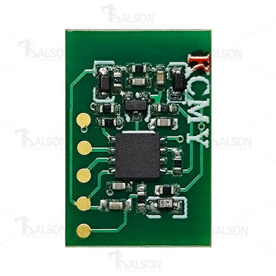 OKI C911 C931 C941 Toner Cartridge Chip OKI Printer Accessories 45536520/45536519