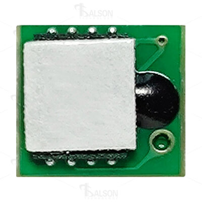 CRG-067 Canon Toner Chip For I-SENSYS MF651Cw Satera MF656Cdw MF654 Cartridge CRG067H