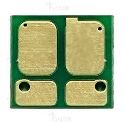 CRG-055 Canon Toner Chip For ImageCLASS MF741CDW LBP663Cdw Cartridge CRG055H