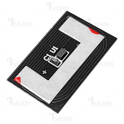 TK8345 TK8346 TK8347 TK8348 TK8349 Toner Chip Replacement For TASKalfa 2552ci Cartridge