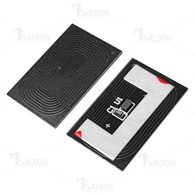 TK8345 TK8346 TK8347 TK8348 TK8349 Toner Chip Replacement For TASKalfa 2552ci Cartridge