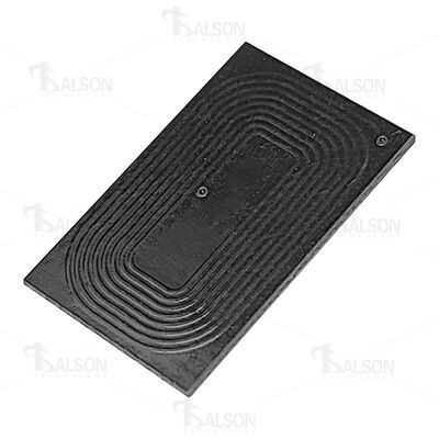 TK8345 TK8346 TK8347 TK8348 TK8349 Toner Chip Replacement For TASKalfa 2552ci Cartridge