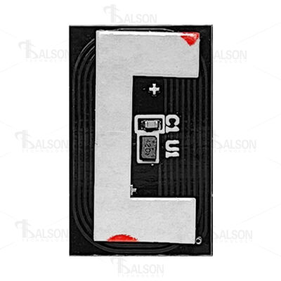 TK8525 TK8526 TK8527 TK8528 TK8529 Kyocera Toner Chip For TASKalfa 4052ci Cartrdige