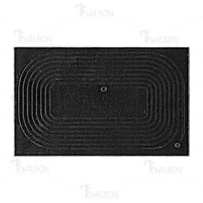 TK8335 TK8336 TK8337 TK8339 Kyocera Toner Chip , TASKalfa 3252ci Toner Cartridge Chip