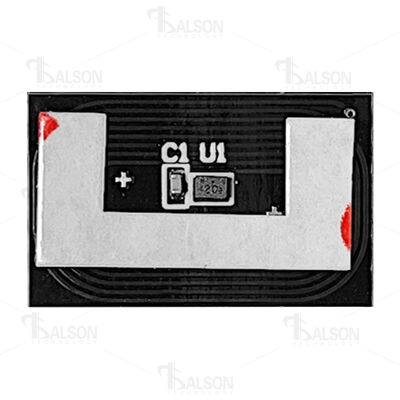 TK8335 TK8336 TK8337 TK8339 Kyocera Toner Chip , TASKalfa 3252ci Toner Cartridge Chip