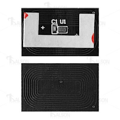 TK8335 TK8336 TK8337 TK8339 Kyocera Toner Chip , TASKalfa 3252ci Toner Cartridge Chip