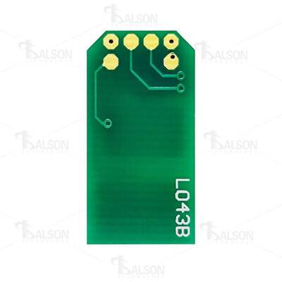 OKI B411 Compatible OKI Toner Chip For B431 MB461 MB471 MB491 Cartridge