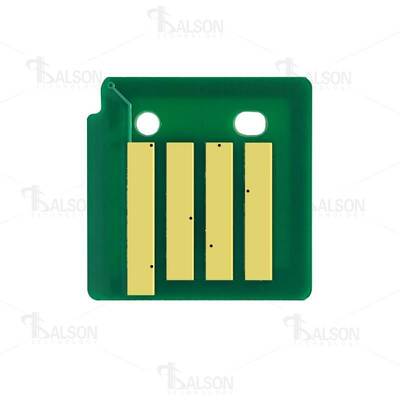 Compatible Toner Cartridge Chip For Xerox WorkCentre 7425 7428 7435 Color Cartridge
