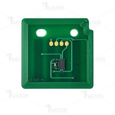 Compatible Toner Cartridge Chip For Xerox WorkCentre 7425 7428 7435 Color Cartridge