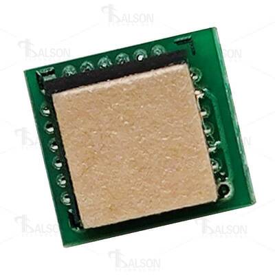 HP205A CF530A Toner Cartridge Chip , Pro M154nw/MFP M180n M181fw HP Printer Parts