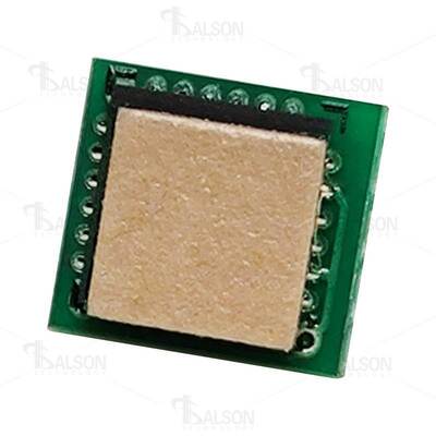 CF540A HP Toner Chip 203A , Pro M254dn MFP M280nw M281cdw Printer Toner Chip