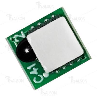 W2200A Toner Chip EUR Version For HP Color LaserJet Pro 4202dw 4302dw 2K/1.8K Yield