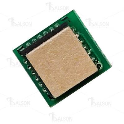 W2130 W2131 W2132 W2133 Toner Chip For Enterprise 5700dn 6701dn MFP 5800dn Printer