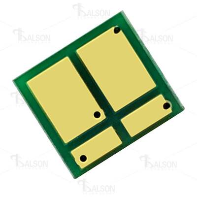 W2130 W2131 W2132 W2133 Toner Chip For Enterprise 5700dn 6701dn MFP 5800dn Printer