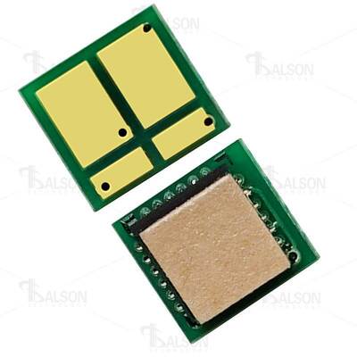 W2130 W2131 W2132 W2133 Toner Chip For Enterprise 5700dn 6701dn MFP 5800dn Printer