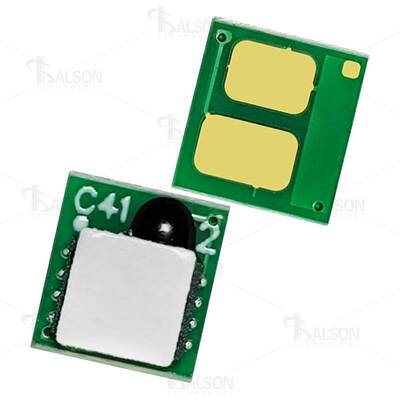 W2130 W2131 W2132 W2133 Toner Chip For Enterprise 5700dn 6701dn MFP 5800dn Printer