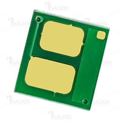 W2130 W2131 W2132 W2133 Toner Chip For Enterprise 5700dn 6701dn MFP 5800dn Printer