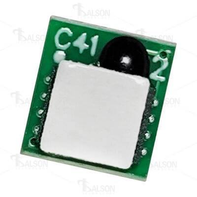 W2130 W2131 W2132 W2133 Toner Chip For Enterprise 5700dn 6701dn MFP 5800dn Printer