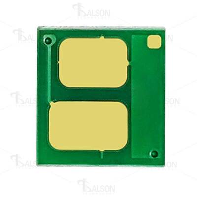 W2120A Printer Cartridge Chip For Enterprise M554dn Flow MFP M578dn Toner HP212A
