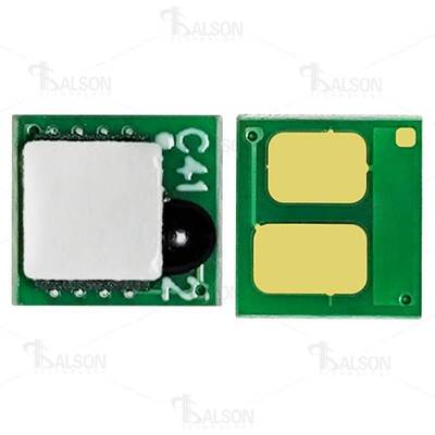 W2120A Printer Cartridge Chip For Enterprise M554dn Flow MFP M578dn Toner HP212A