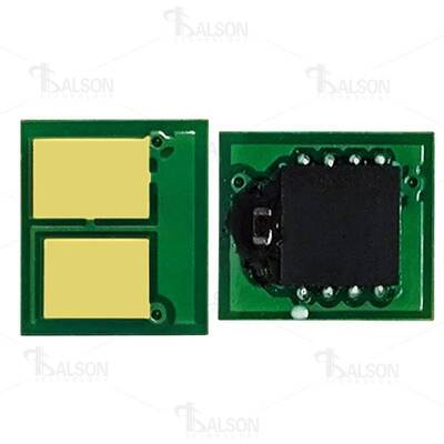 CF460X CF461X CF462X CF463X Toner Cartridge Chip 656X For Enterprise M652n M653dn