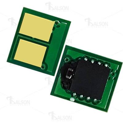 Compatible CF470X CF471X CF472X CF473X Chip For LaserJet Enterprise MFP M681f M682 Cartridge