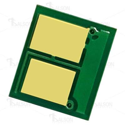 Compatible CF470X CF471X CF472X CF473X Chip For LaserJet Enterprise MFP M681f M682 Cartridge