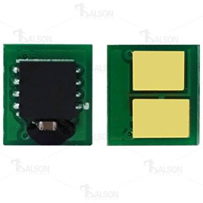 Compatible HP 202A Toner Chip For Pro M254dw CF500A CF501A CF502A CF503A Cartridge