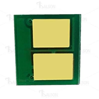 CF540A HP Toner Chip 203A , Pro M254dn MFP M280nw M281cdw Printer Toner Chip