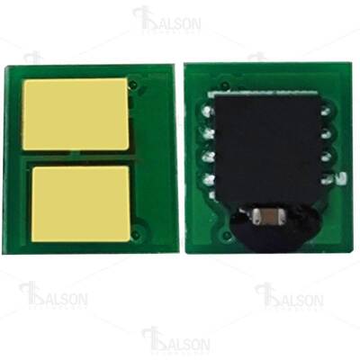 CF540A HP Toner Chip 203A , Pro M254dn MFP M280nw M281cdw Printer Toner Chip