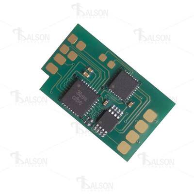 B2236 Compatible Lexmark B2236dw MB2236adw MB2236adwe Toner Cartridge Chip