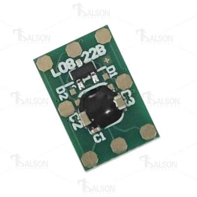 Compatible Toner Chip for OKI B433dn B513dn Printer Cartridge Chip with 3K 7K 12K Yield Options