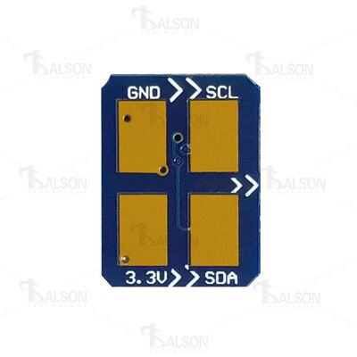 CLP-350A Toner Chip Compatible with Samsung CLP-350/351NK